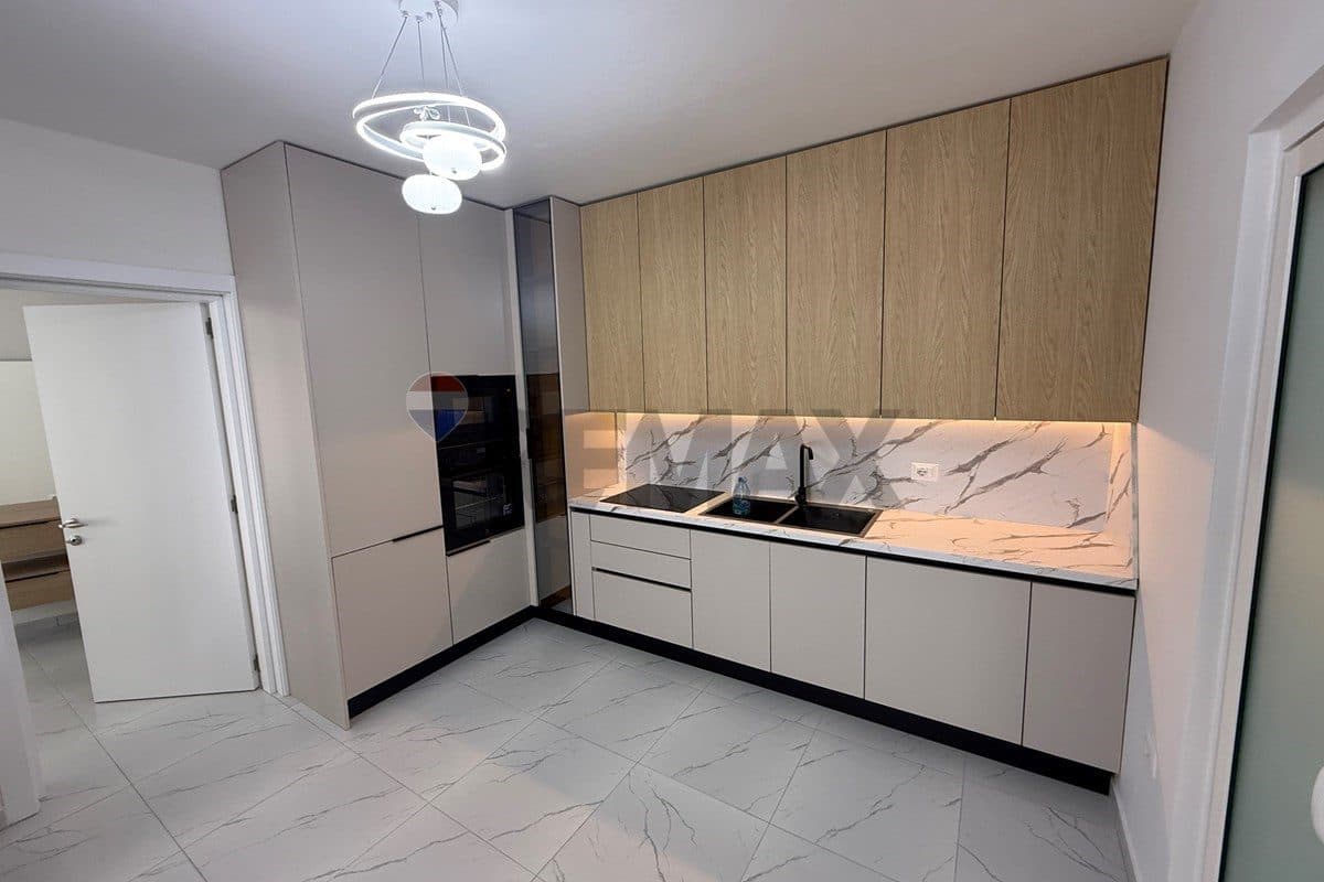 Apartament - Për Qira - Bulevardi Migjeni, Tiranë 2