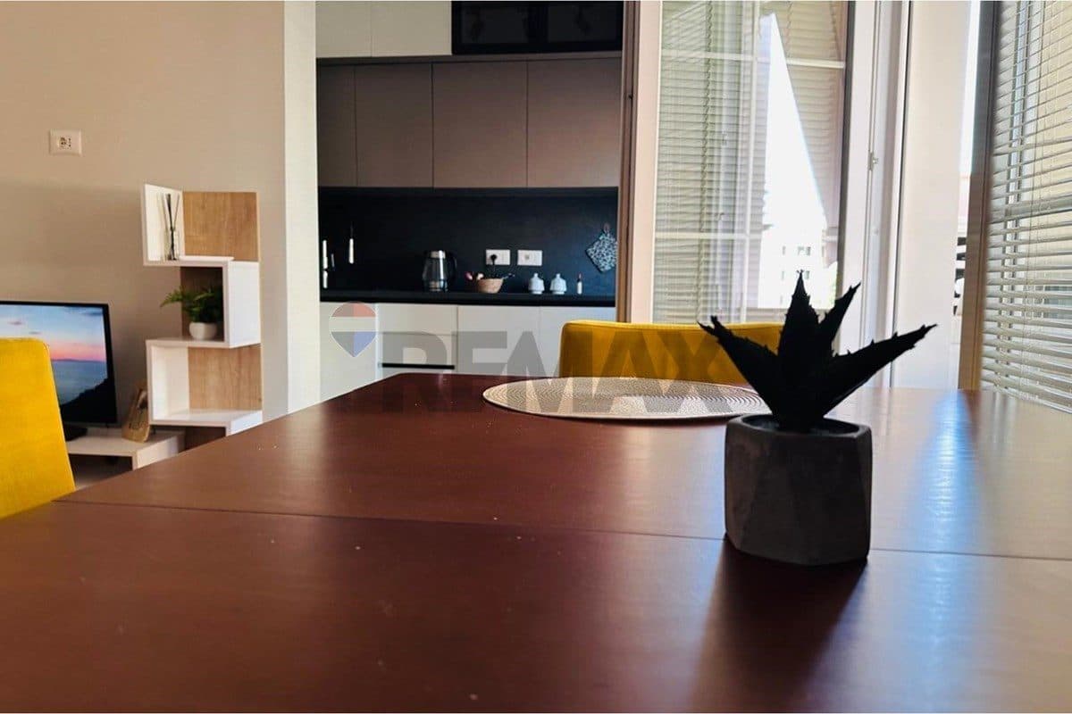Apartament - Në Shitje - Rruga Siri Kodra, Tiranë 2