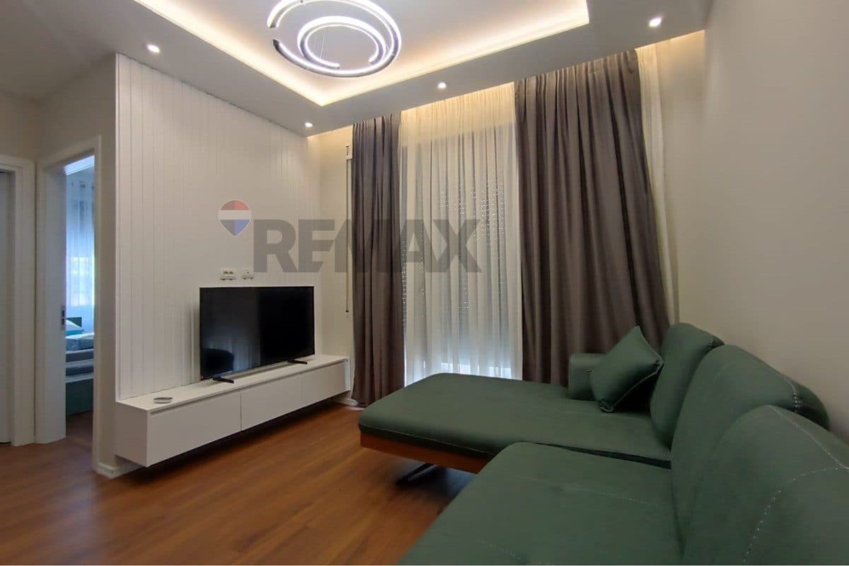 Apartament - Për Qira - Rruga Don Bosko, Tiranë