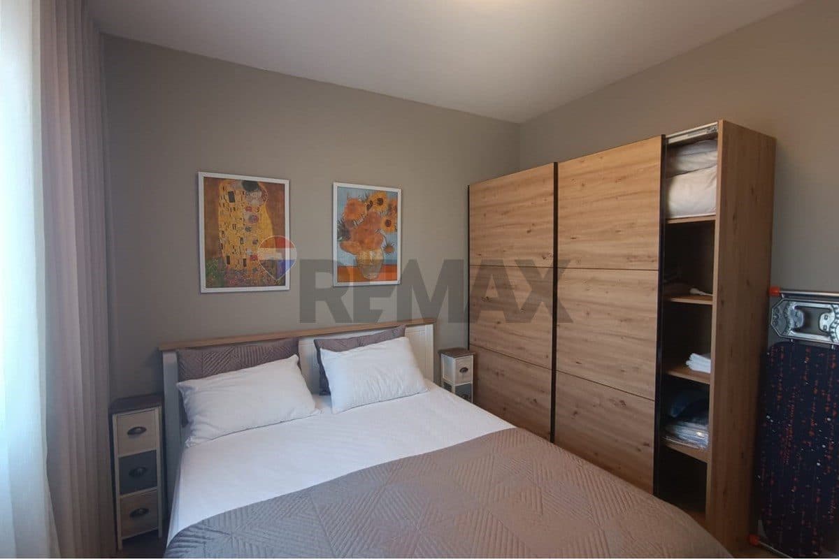 Apartament - Për Qira - Rruga e Dibrës, Tiranë 4