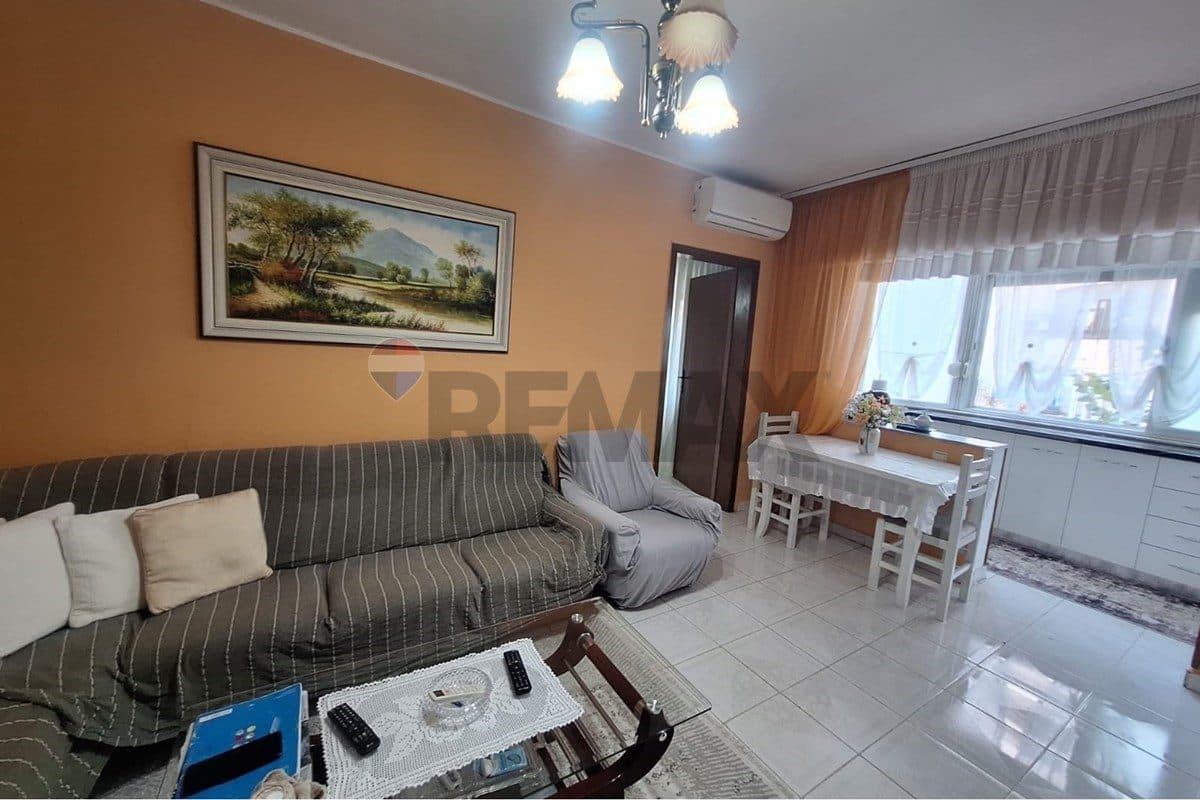 Apartament - Për Qira - Rruga Don Bosko, Tiranë 4
