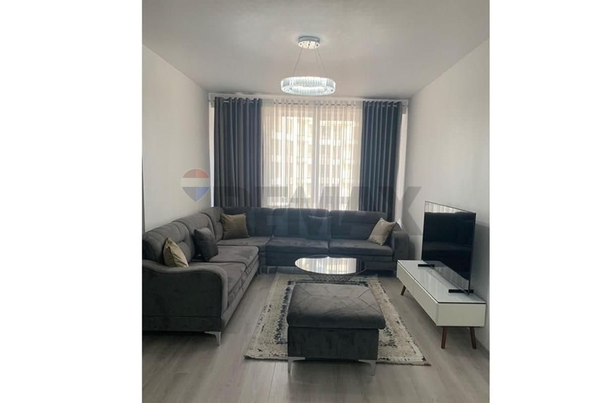 Apartament - Për Qira - Kompleksi Turdiu, Tiranë