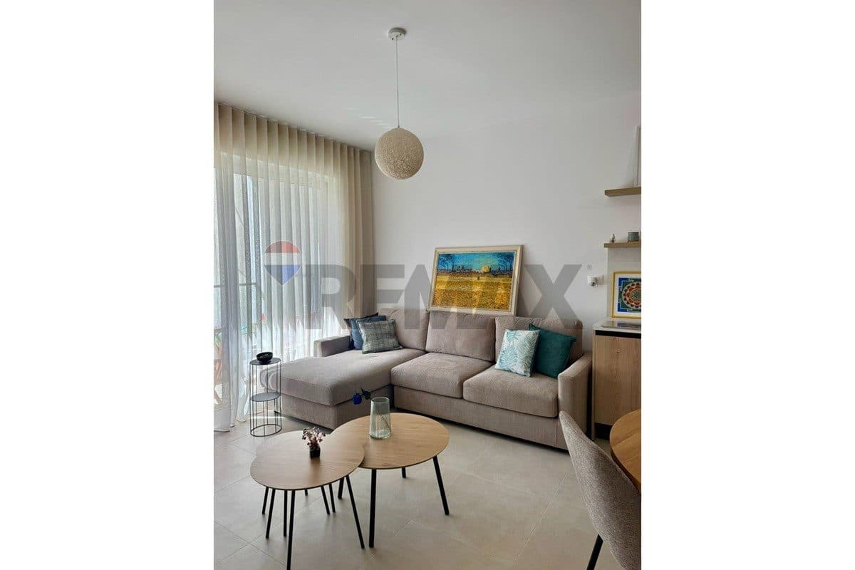Apartament - Në Shitje - Mali i Robit, Durrës 3