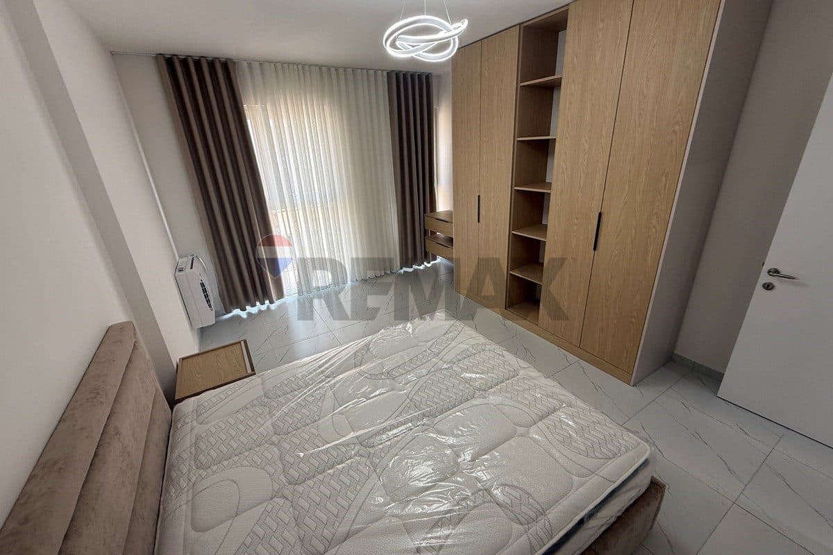 Apartament - Për Qira - Bulevardi Migjeni, Tiranë 4