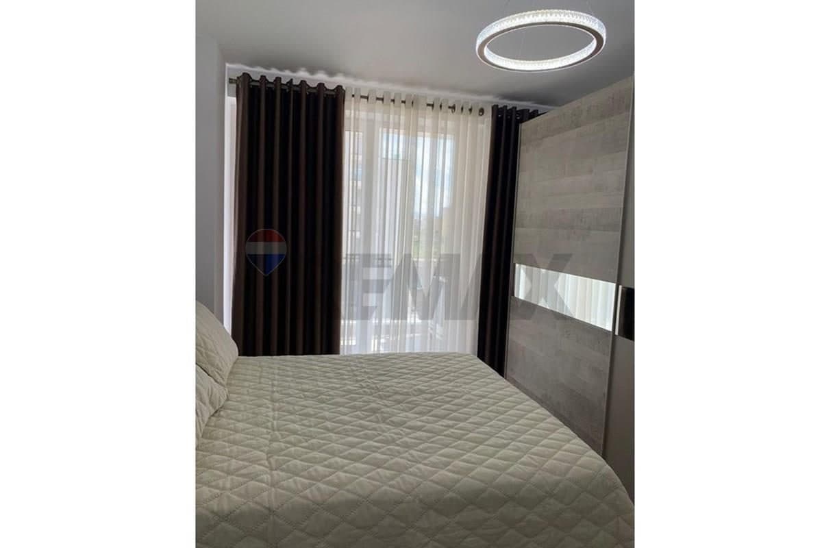 Apartament - Për Qira - Kompleksi Turdiu, Tiranë 3