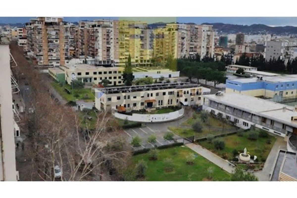 Apartament - Në Shitje - Rruga Don Bosko, Tiranë