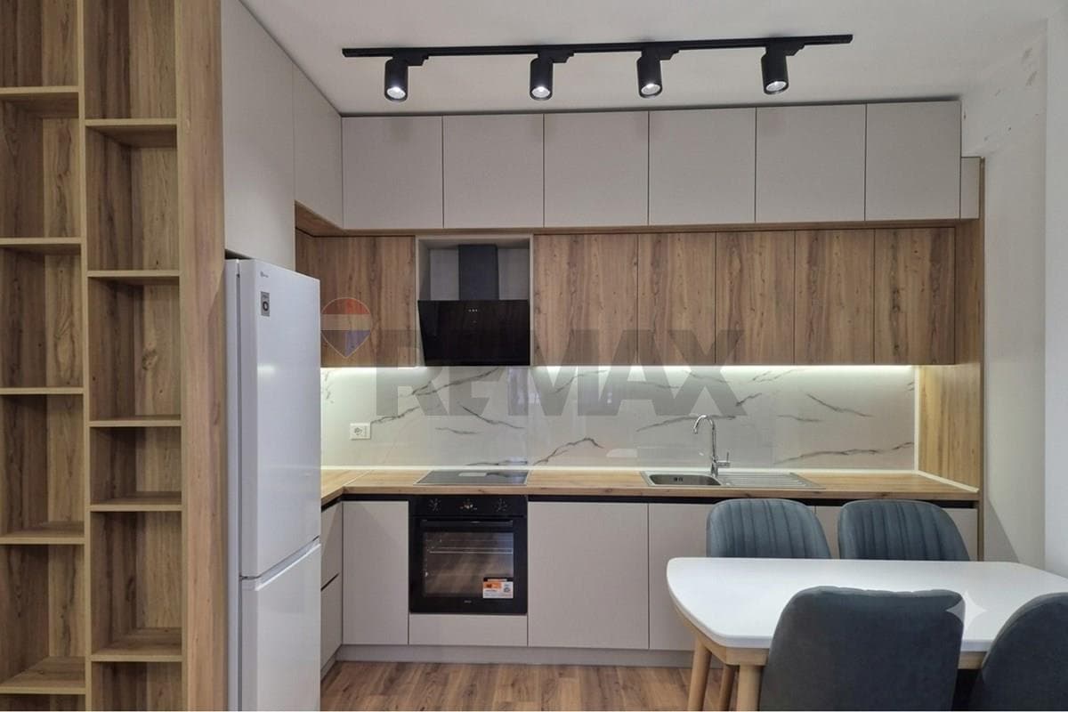 Apartament - Për Qira - Rruga Abedin Rexha, Tiranë 3