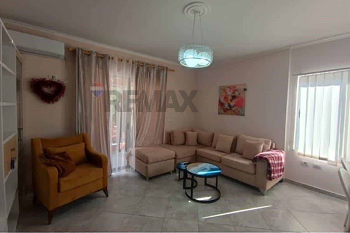 Apartament - Për Qira - Rruga e Thesarit, Tiranë 2