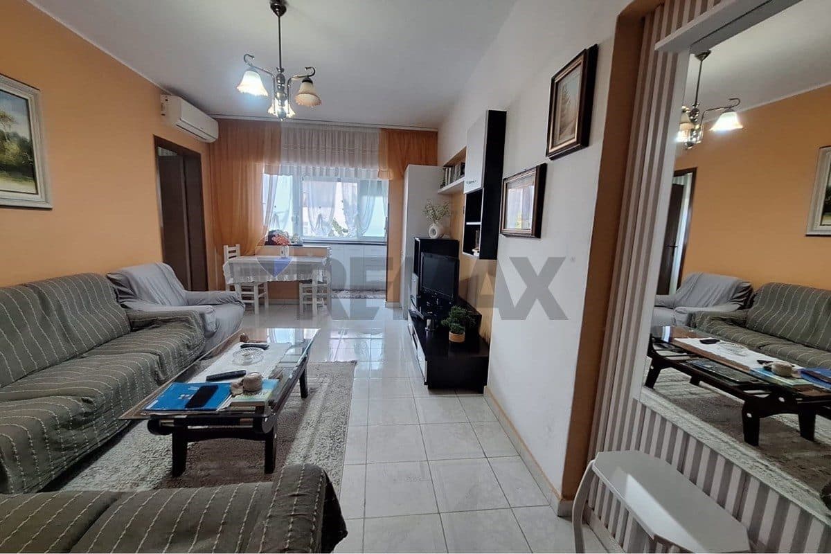 Apartament - Për Qira - Rruga Don Bosko, Tiranë