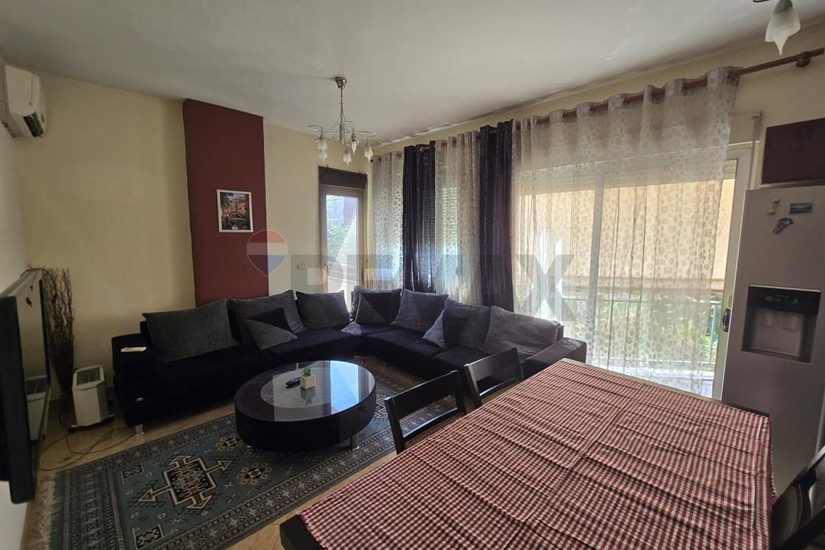 Apartament - Për Qira - Rruga Don Bosko, Tiranë