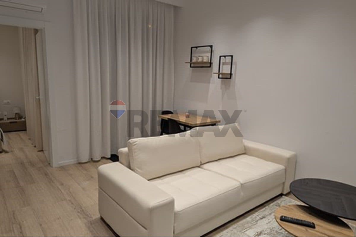 Apartament - Për Qira - Kopshti Botanik, Tiranë 3