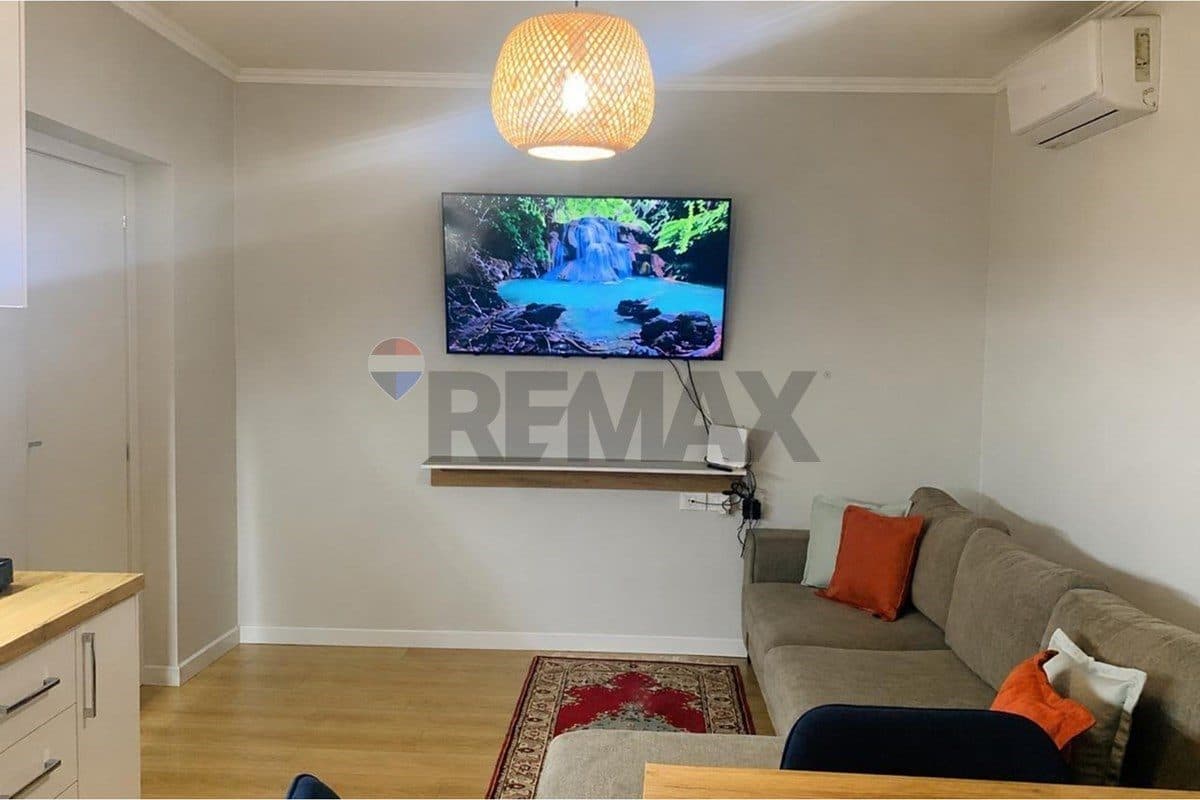 Apartament - Në Shitje - Rruga Mine Peza, Tiranë 2