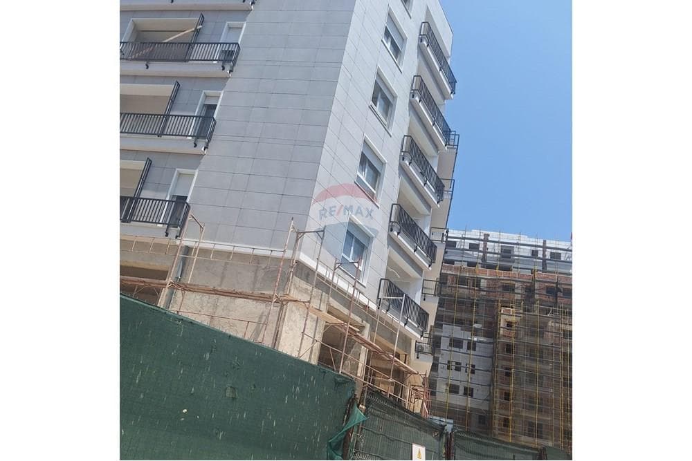 Apartament - Në Shitje - Rruga Arkitekt Sinani, Tiranë 4