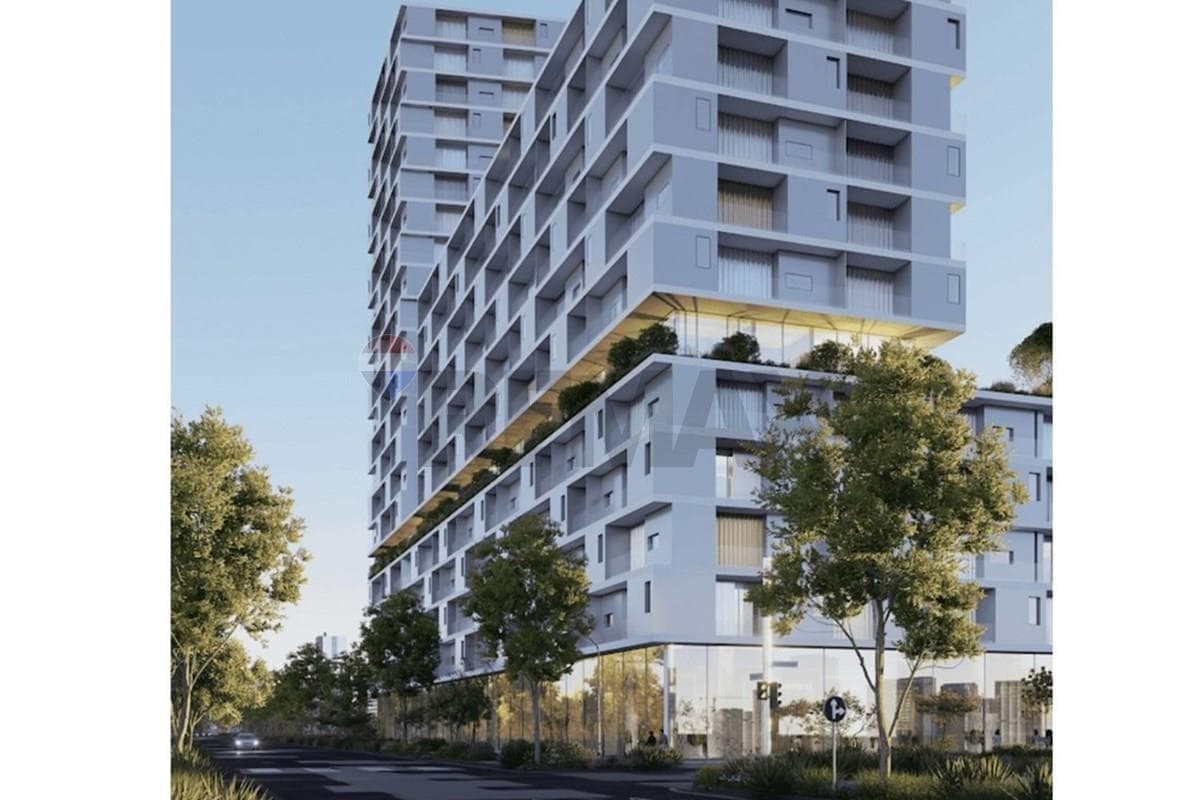 Apartament - Në Shitje - Casa Italia, Tiranë