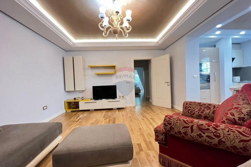 Apartament - Për Qira - Rruga Bardhok Biba, Tiranë 4