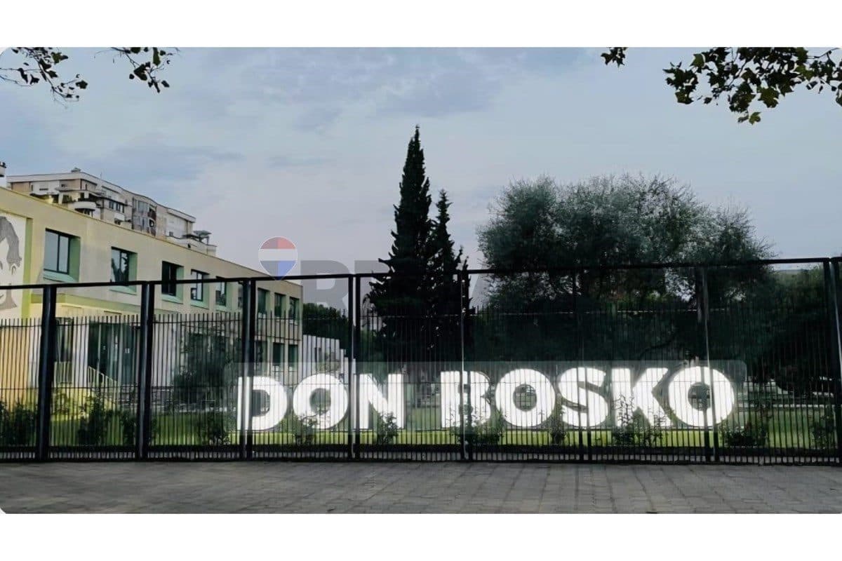 Apartament - Në Shitje - Rruga Don Bosko, Tiranë 4