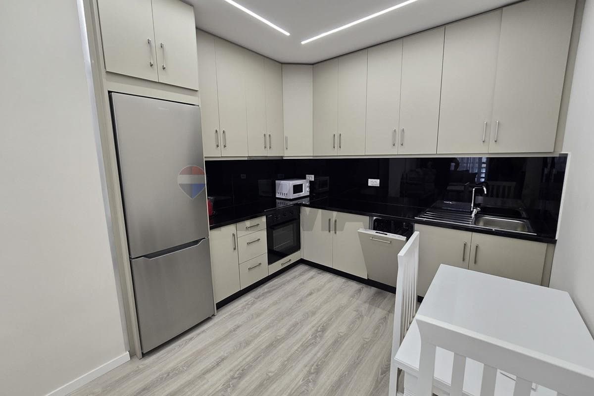 Apartament - Për Qira - Aura Rezidencë, Tiranë 2