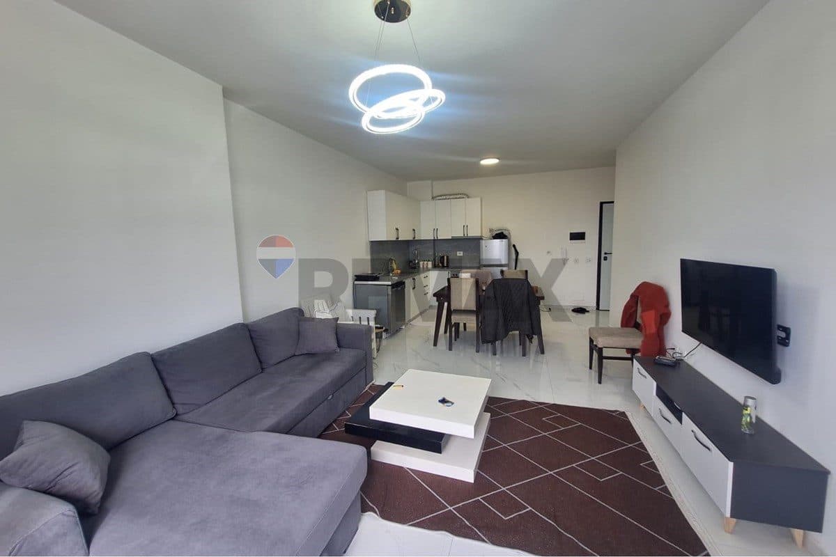 Apartament - Për Qira - Shkolla Ibrahim Rugova, Kamëz 3
