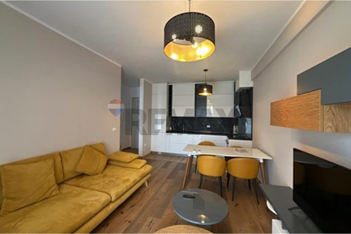 Apartament - Për Qira - Zogu I Zi, Tiranë 3