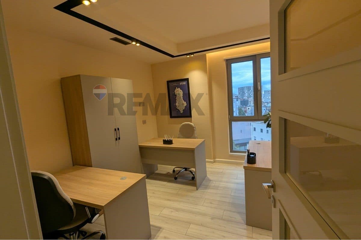 Apartament - Për Qira - Rruga Mihal Duri, Tiranë