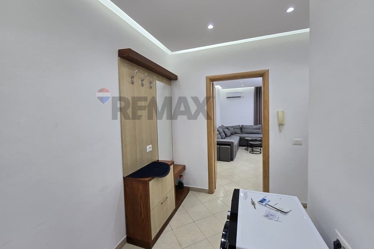 Apartament - Për Qira - Rruga Mikel Maruli, Tiranë 4