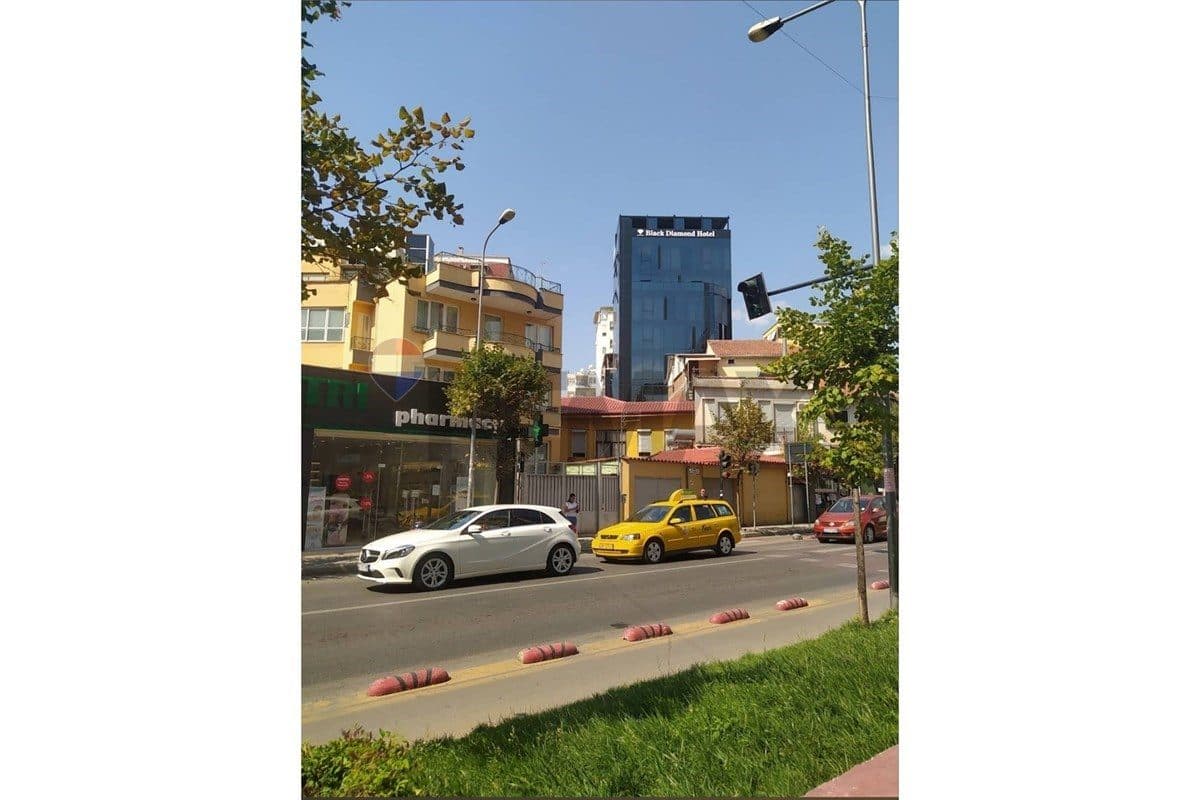Apartament - Në Shitje - Selvia, Tiranë