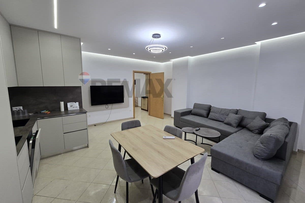 Apartament - Për Qira - Rruga Mikel Maruli, Tiranë