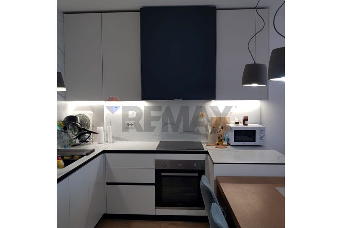 Apartament - Për Qira - Fiori Di Bosco, Tiranë 2