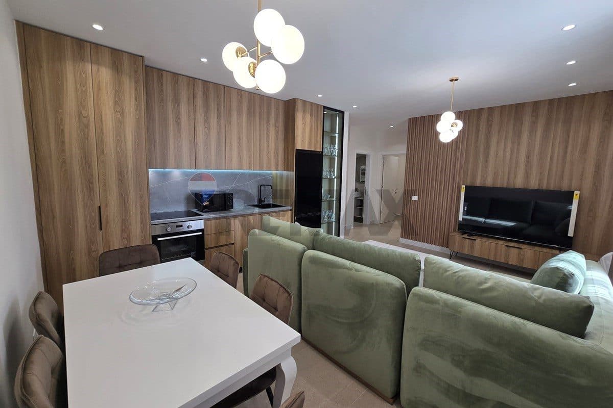 Apartament - Për Qira - Rruga Egnatia, Tiranë 3