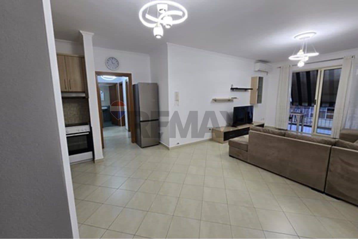 Apartament - Për Qira - Rruga Don Bosko, Tiranë 3