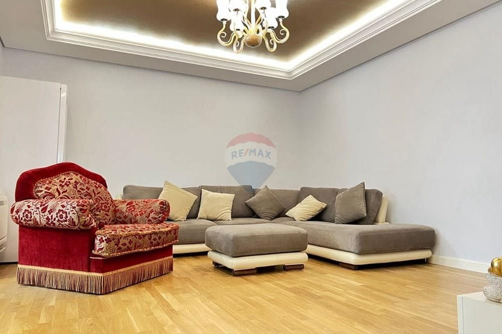 Apartament - Për Qira - Rruga Bardhok Biba, Tiranë 3