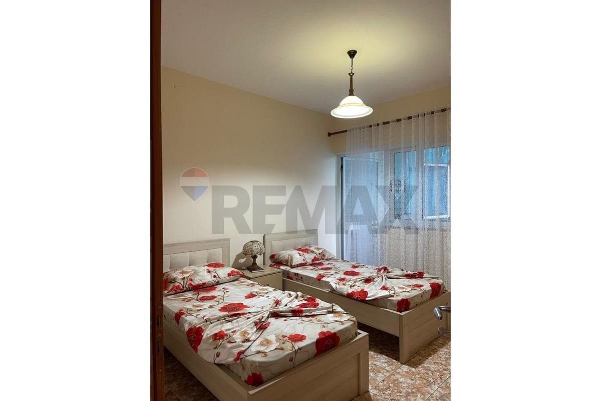 Apartament - Për Qira - Rruga Don Bosko, Tiranë 3