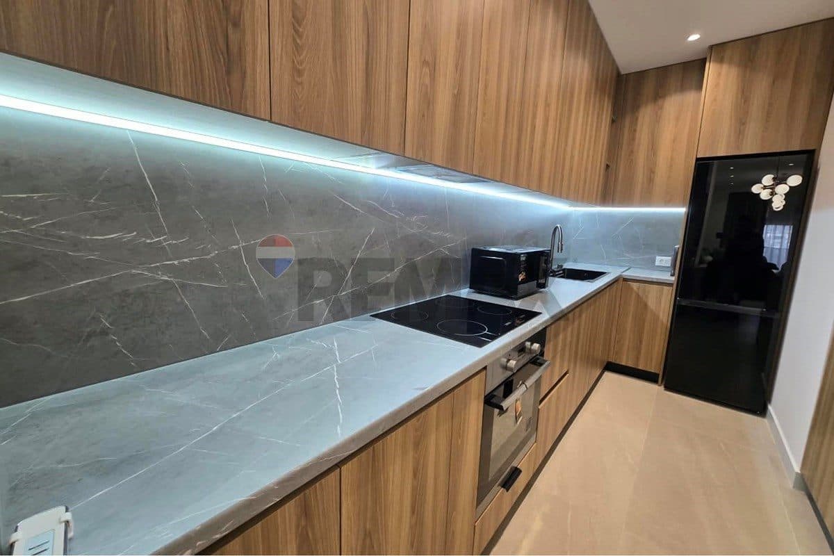 Apartament - Për Qira - Rruga Egnatia, Tiranë 3