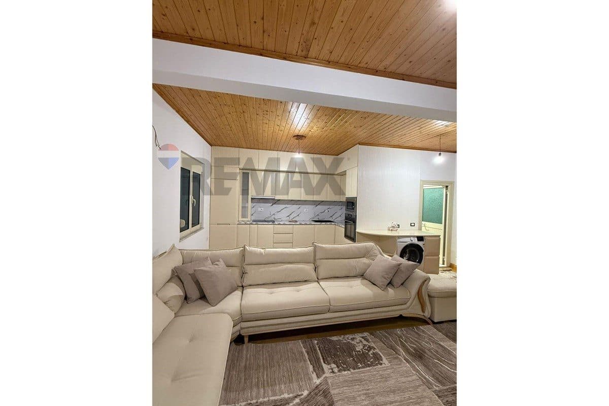 Apartament - Për Qira - Akacia Hills, Tiranë 2