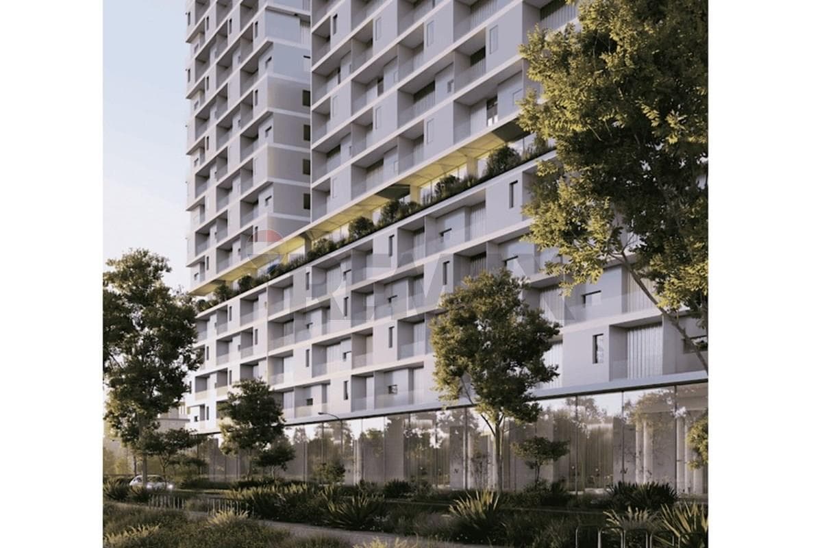 Apartament - Në Shitje - Casa Italia, Tiranë 3
