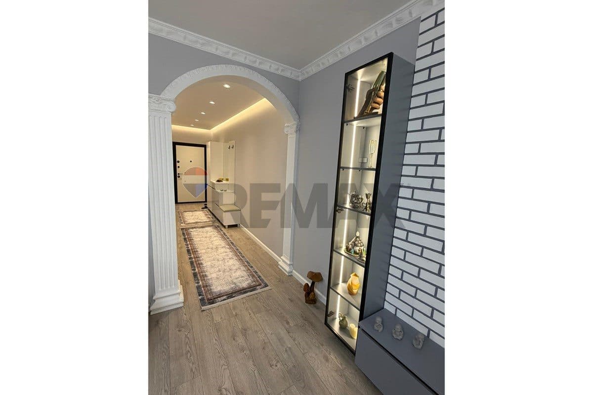 Apartament - Në Shitje - Bulevardi Kashar, Tiranë 4