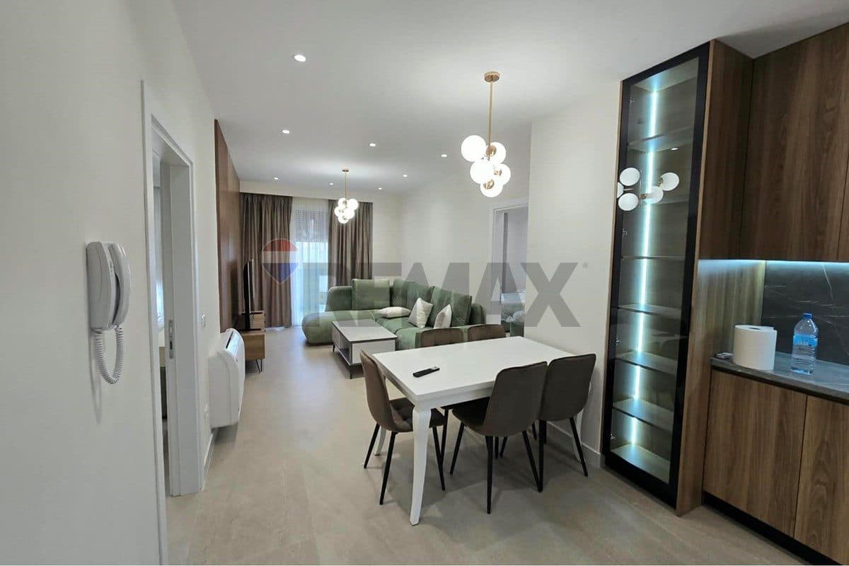 Apartament - Për Qira - Rruga Egnatia, Tiranë 4