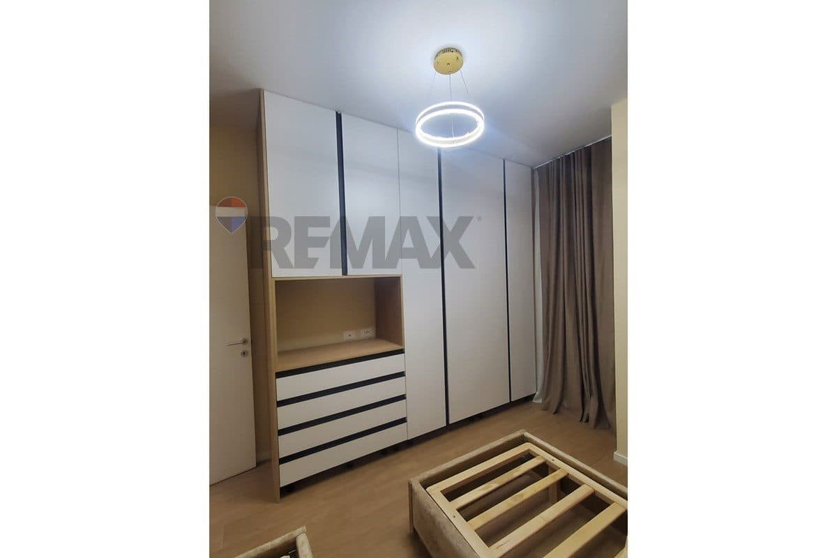 Apartament - Për Qira - Liqeni I Thatë, Tiranë 4