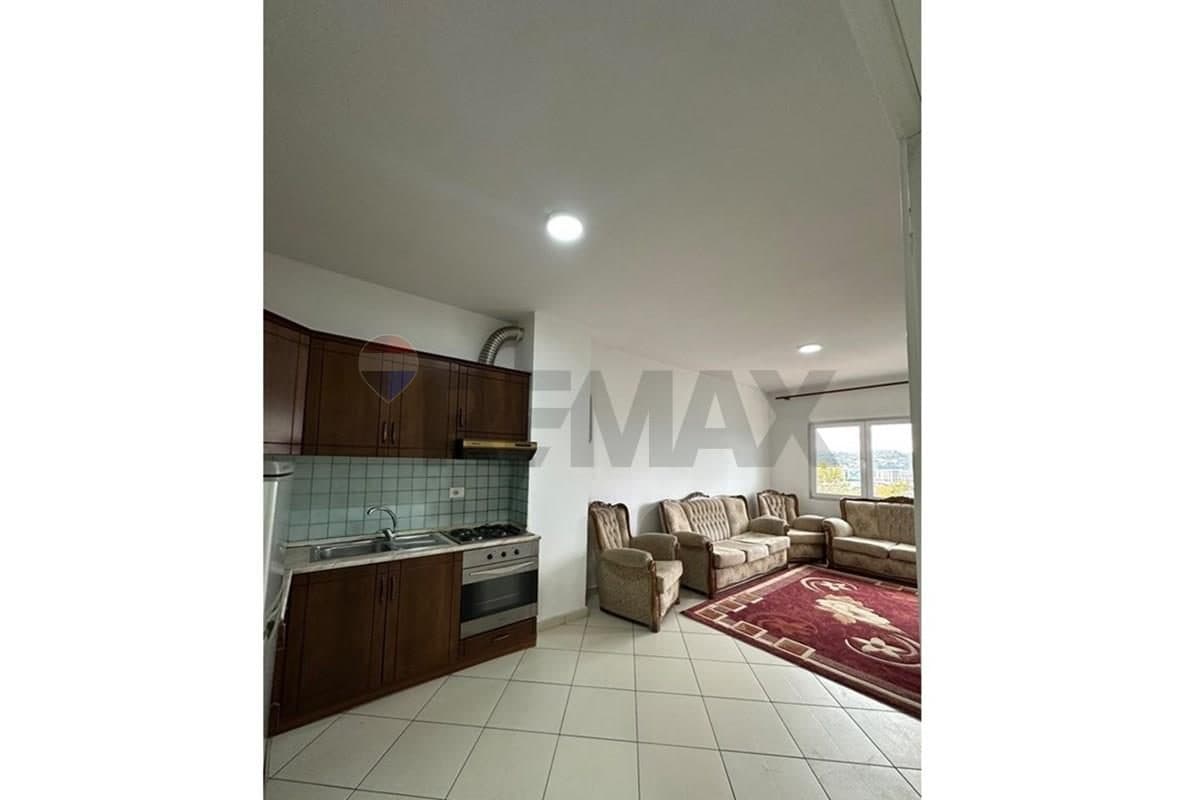Apartament - Në Shitje - Kthesa e Kamzës, Tiranë 2
