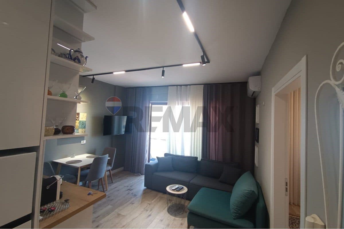 Apartament - Për Qira - Rruga e Dibrës, Tiranë 3
