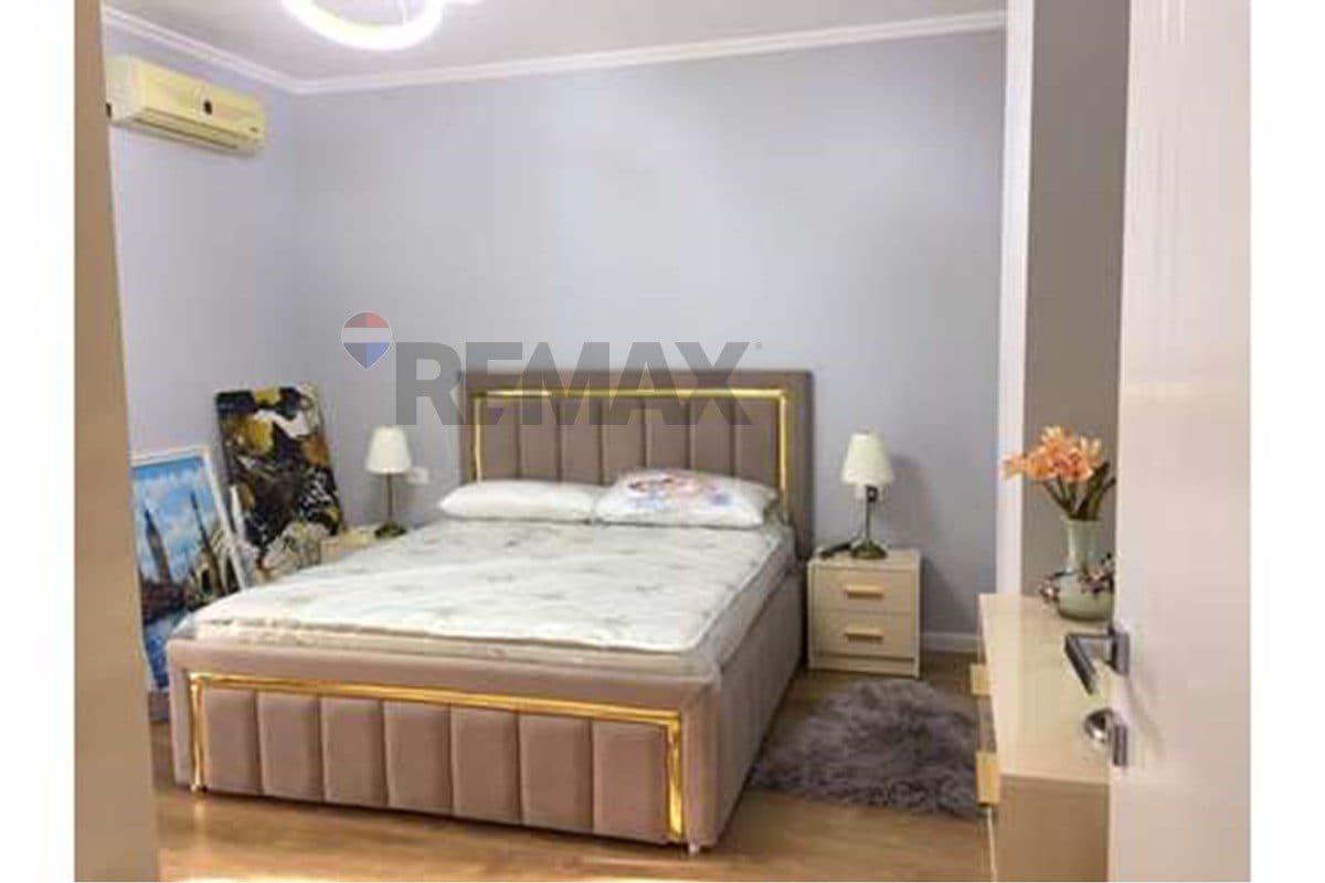 Apartament - Për Qira - Zogu I Zi, Tiranë 4