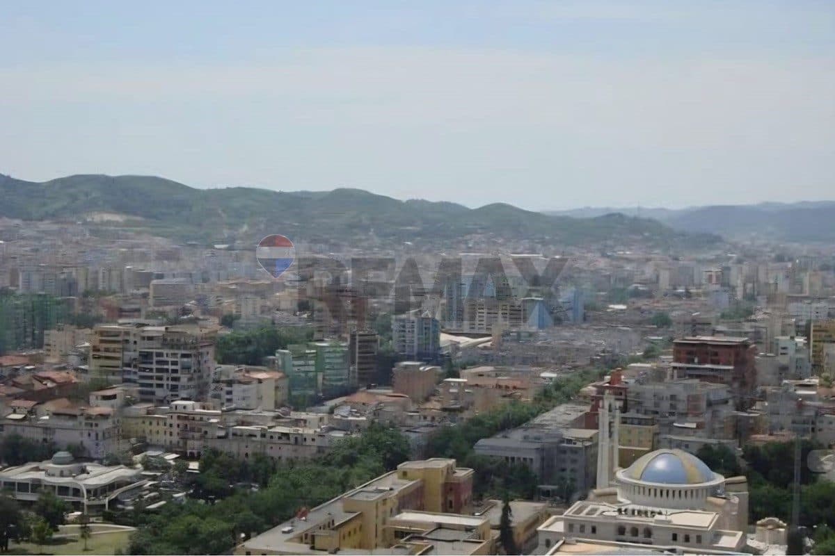 Apartament - Në Shitje - Rruga Hasan Vogli, Tiranë 3