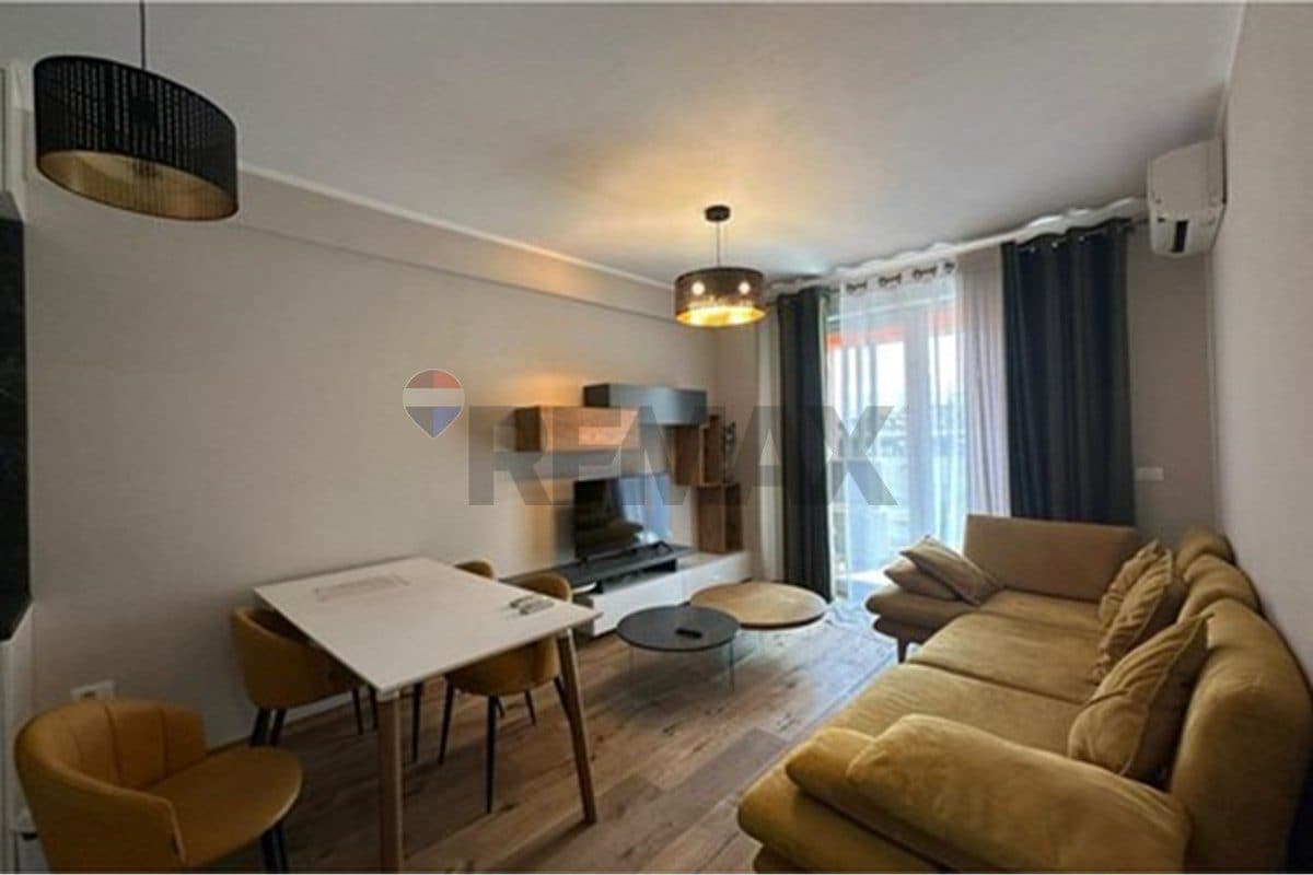 Apartament - Për Qira - Zogu I Zi, Tiranë 2