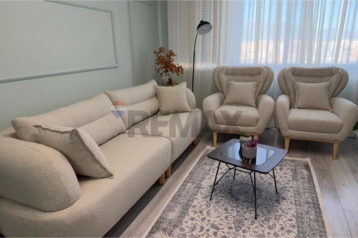 Apartament - Për Qira - KMY, Tiranë