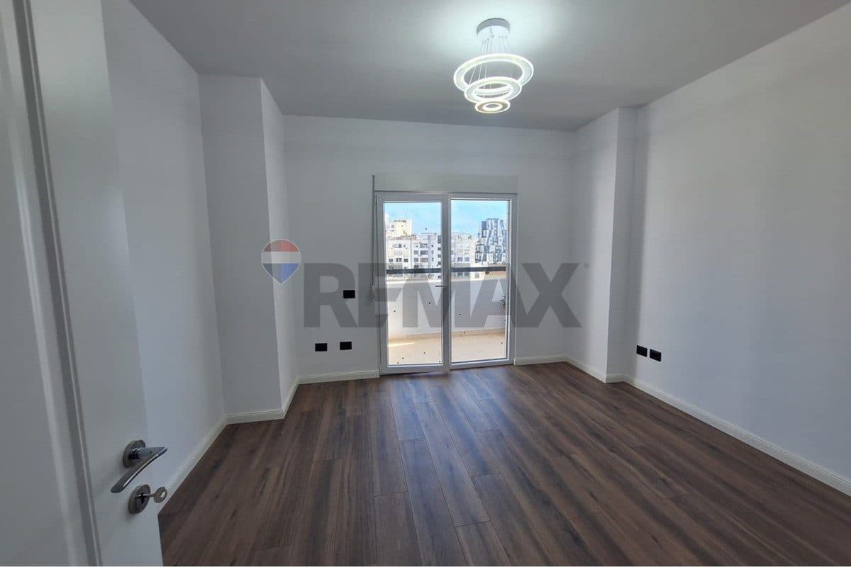 Apartament - Në Shitje - Rruga Haxhi Hysendalliu, Tiranë