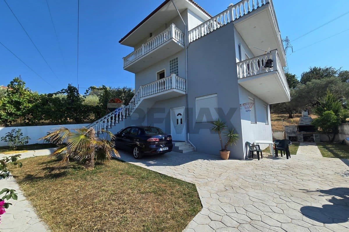 Vile - Për Qira - Paskuqan, Tiranë 2