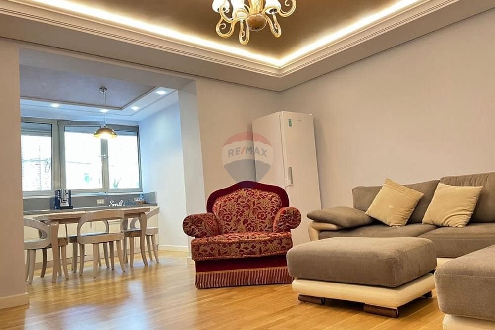 Apartament - Për Qira - Rruga Bardhok Biba, Tiranë 2