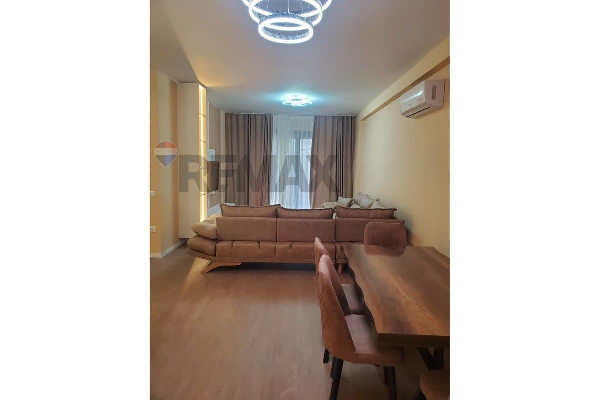 Apartament - Për Qira - Liqeni I Thatë, Tiranë 2