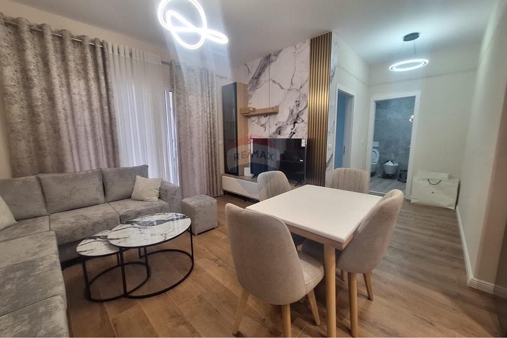 Apartament - Për Qira - Zogu I Zi, Tiranë 2