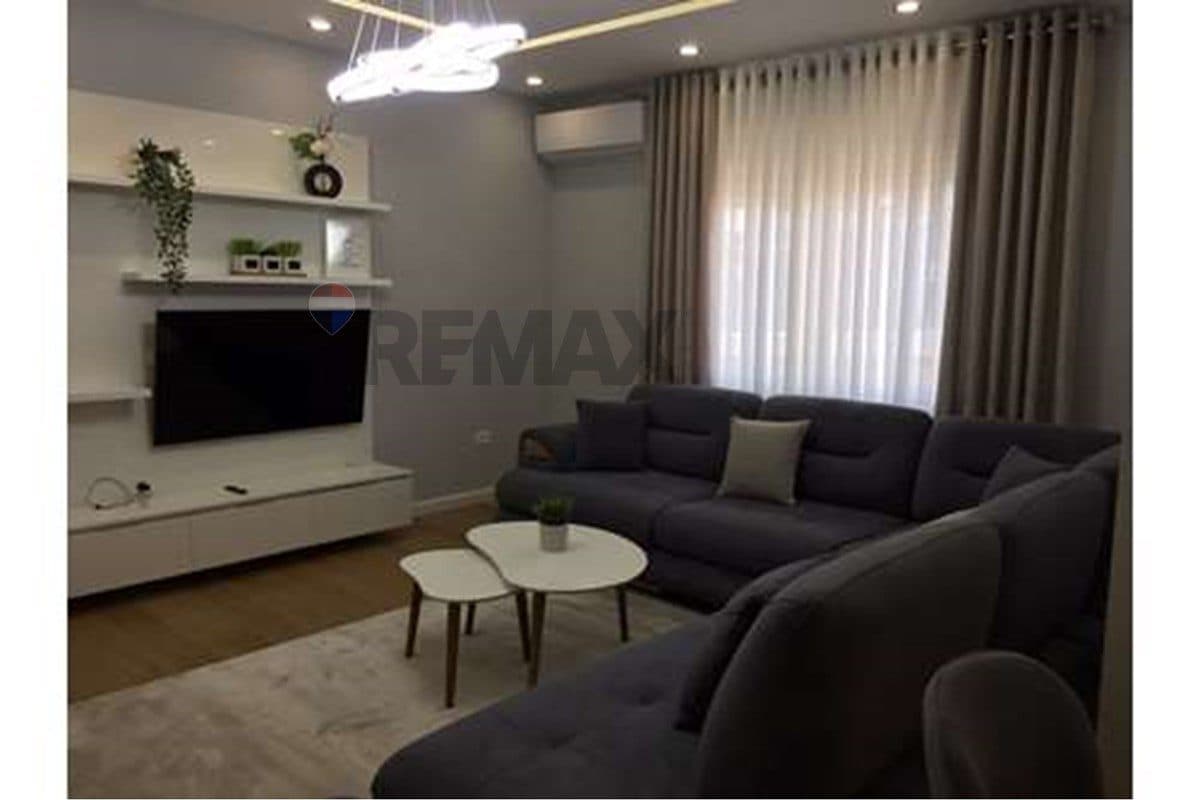 Apartament - Për Qira - Zogu I Zi, Tiranë 2